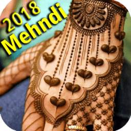 Mehndi Design 2018 (New)