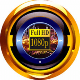 MIX PLAYER FULL HD PLAYER NEW иконка