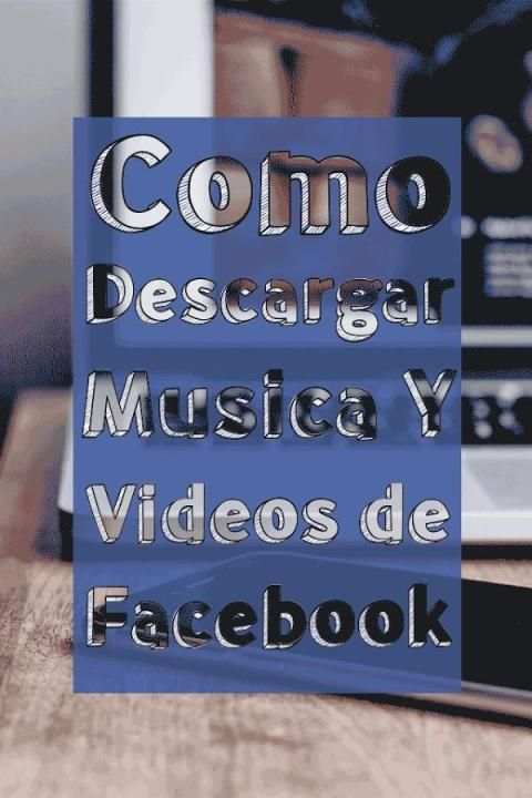 Descargar Videos Y Música De Facebook Guide screenshot 6