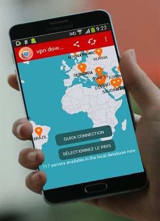vpn dowload screenshot 4