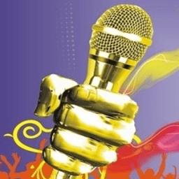 cash studio karaoke أيقونة