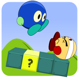 Mr Toc World иконка