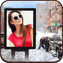 Hoarding Photo Frames иконка