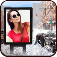 Hoarding Photo Frames on 9Apps