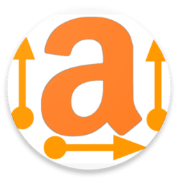 Amazan Shopping أيقونة