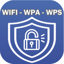 WIFI WPA WPS Tester 2018 - Simulator icon