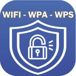 WIFI WPA WPS Tester Simulator 1.0