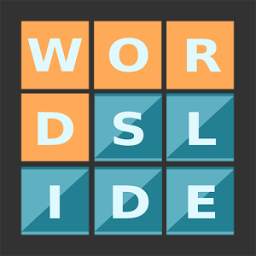 The Word Slide