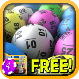 ikon 3D Lottery Slots - Free