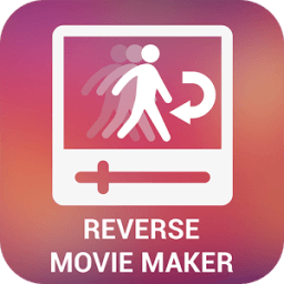 ikon Reverse Movie Maker