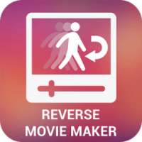 Reverse Movie Maker