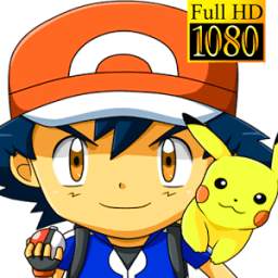 Pokemon Games HD Wallpaper 1.0