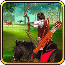 Archery Hunter 3D