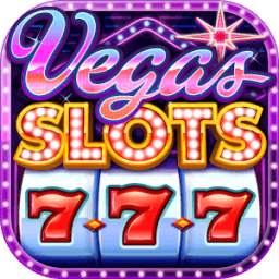 VEGAS Slots by Alisa – Free Fun Vegas Casino Games
