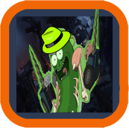 Super Adventure Pickle иконка