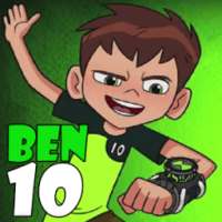Trick BEN 10