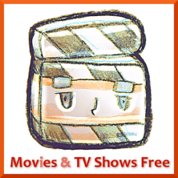 Movies TV Shows Free أيقونة