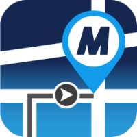 Mississauga Roads on 9Apps