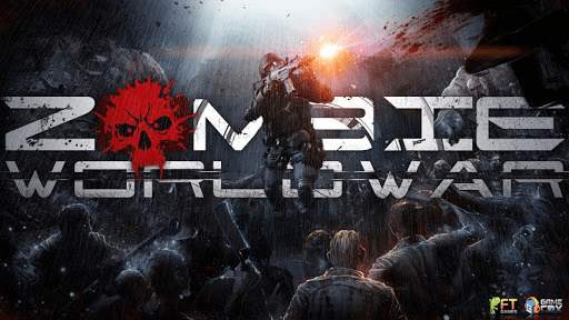 Zombie World War screenshot 2