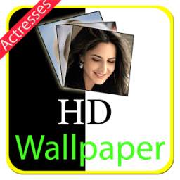 HD Actress Wallpaper
