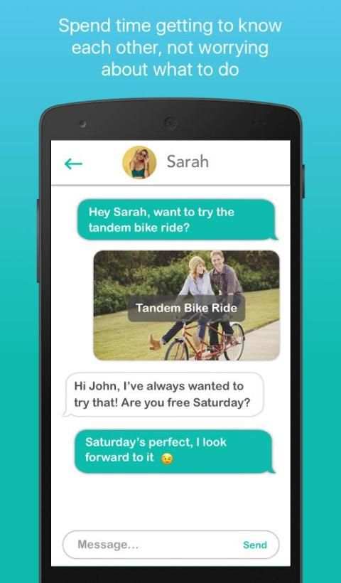 Wynk screenshot 1