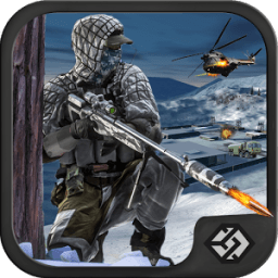 ikon Modern Winter Sniper