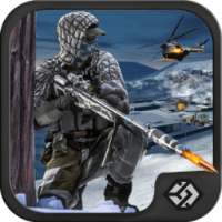 Modern Winter Sniper