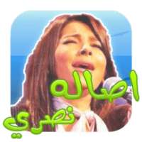 اغاني اصاله نصري بدون انترنت on 9Apps