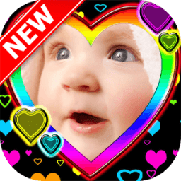 beautiful gallery icon