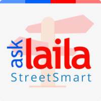 AskLaila - Local Search on 9Apps