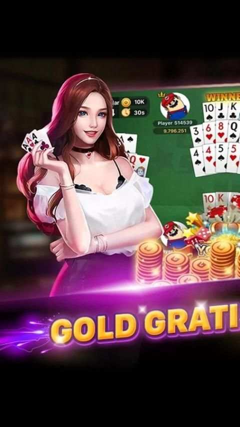 Capsa susun King screenshot 4