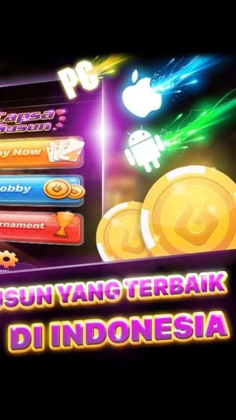 Capsa susun King screenshot 5