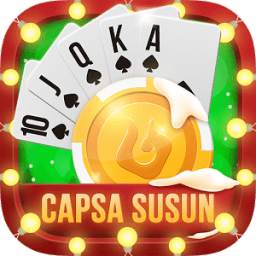 Capsa Susun King 1.6