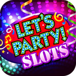 ikon Let's Party Slots - FREE Slots