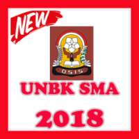 Latihan Soal UNBK SMA 2018 Lengkap on 9Apps
