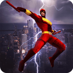 Daredude Hero Flip Master 3D أيقونة