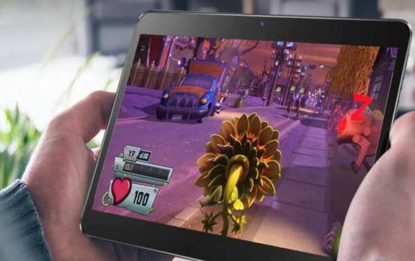 Guide Plants vs. Zombie Garden Warfare 2 screenshot 1