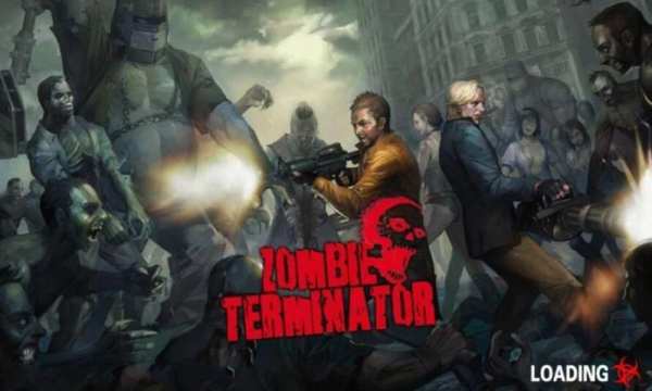 Zombie Terminator स्क्रीनशॉट 6
