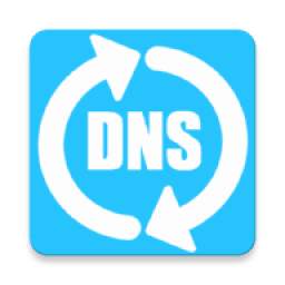 Big DNS Changer