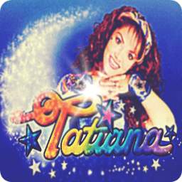 Tatiana 1.0