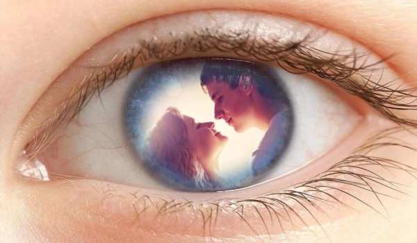 Eye Photo Frames screenshot 5
