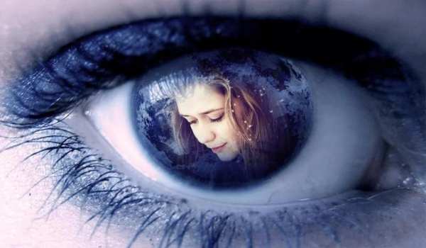 Eye Photo Frames screenshot 4