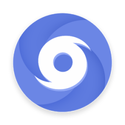 LityStorm Clean - Boost, Junk file clean, applock иконка