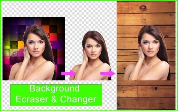 Photo Background Changer Pro 3 تصوير الشاشة