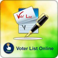 Indian Voter List - Search Elector Name on 9Apps