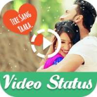 Video Status for WhatsUp