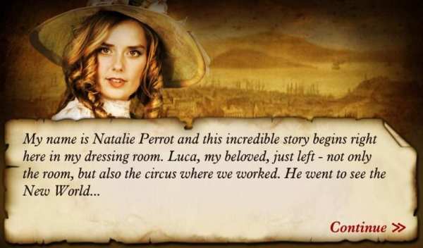 Hidden Object Mystery Travels screenshot 4
