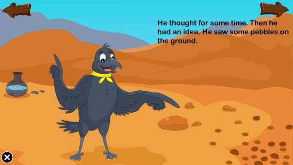 Kidlo Stories For Children скриншот 11