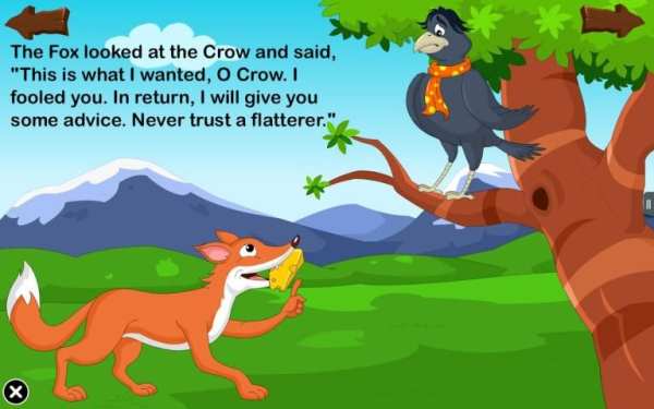 Kidlo Stories For Children скриншот 6