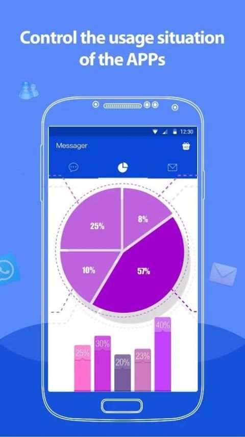 Online Messenger screenshot 3